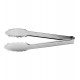 Pegador De Salada 23,5cm De Aço Inox